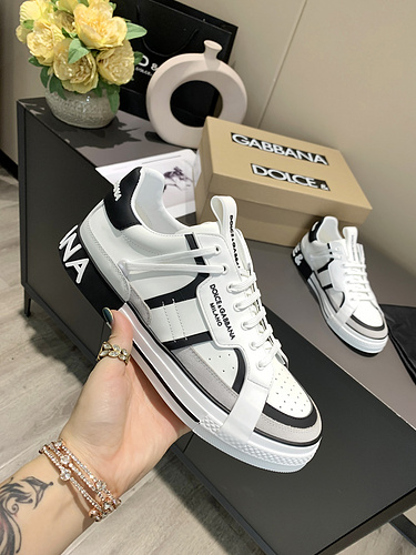 2021 High-end version __ High-quality couple casual shoes 35-45-816823fb